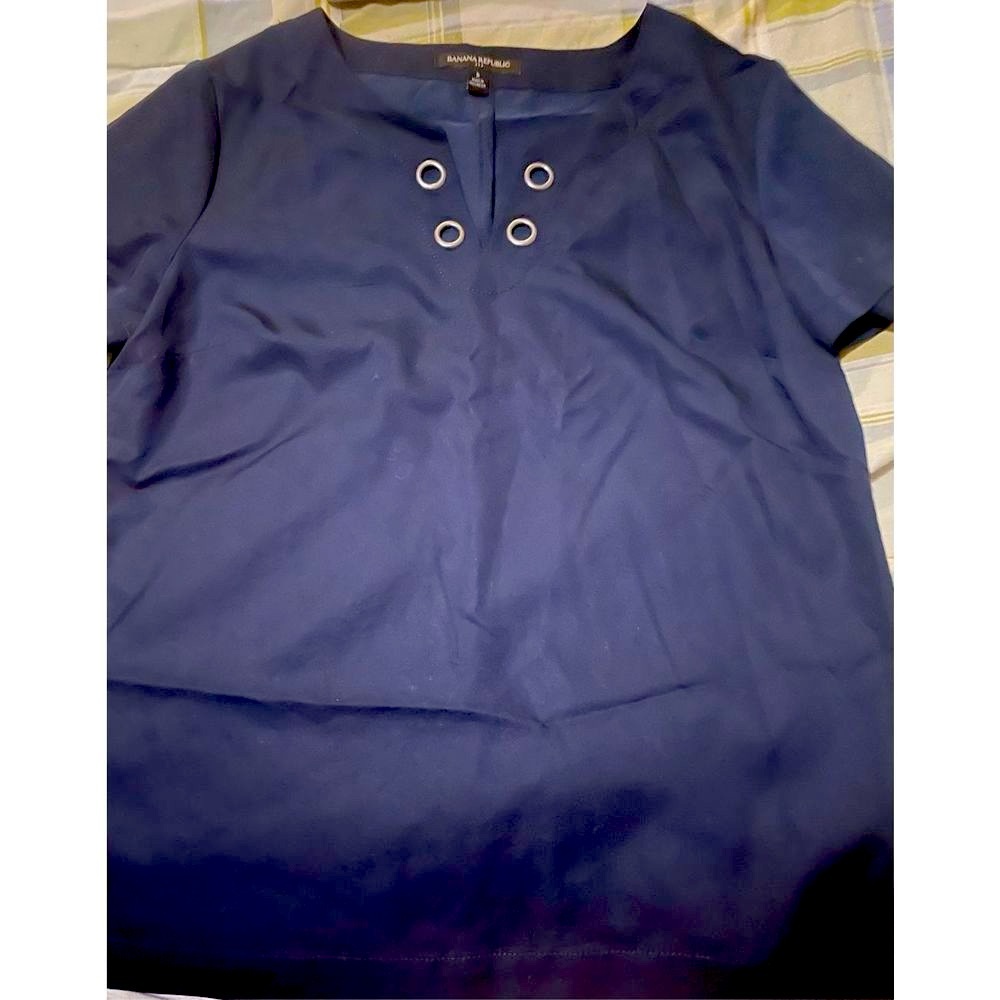 Banana Republic Top Size S